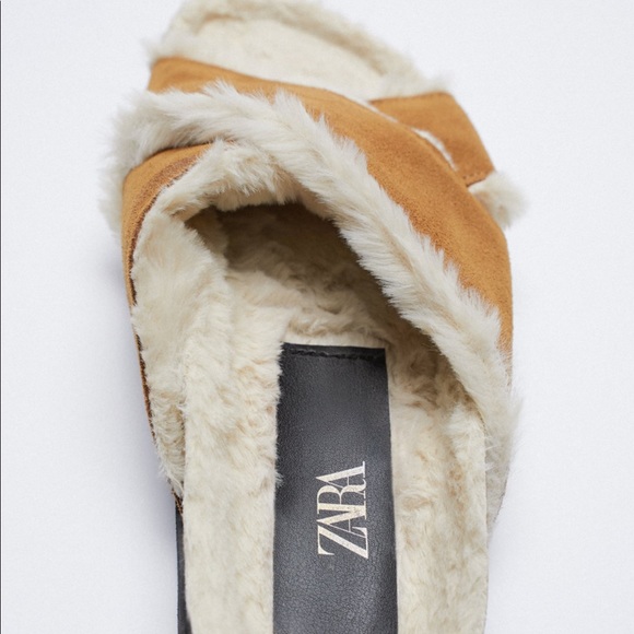 New Cow Leather Sandals - Picture 2 of 9